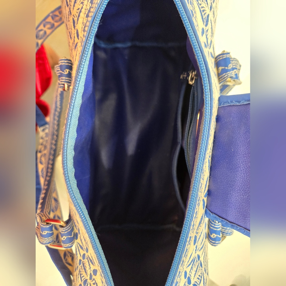 Banda Bag - Picture 2 of 4